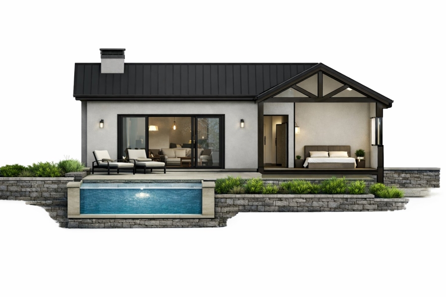 3 Bedroom Property for Sale in Mzuri Estate Western Cape